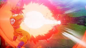 Once you've collected all seven dragon balls, you can summon shenron and make a wish. First Look At The Additional Content For Dragon Ball Z Kakarot Bandai Namco Entertainment Europe