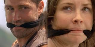 Lost: The Best Jack/Kate Moments