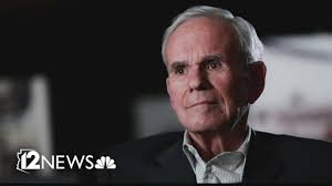 Kent Dana passes away at 80 years old