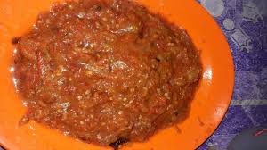 Siapa yang tidak mengenal sambal terasi. Cara Membuat Sambal Pecel Lele Lamongan Mirip Aslinya Resep Spesial