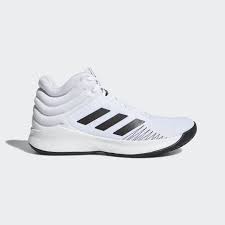 Black And White Adidas Basketball Shoes Adidas Ftwr White Adidas Basketball Shoes Men Basketball Pro Spark 2018 Shoes Adidas Adidas Online Adidas Basketball Shoes