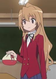 We did not find results for: Toradora Anime Planet