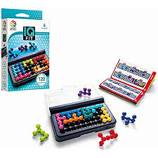 Maybe you would like to learn more about one of these? Buy Smartgames I Q Fit Online At Low Prices In India Amazon In