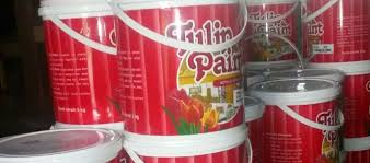 Catalog warna cat tembok vinilex 2021 dapatkan ragam kumpulan ide untuk catalog warna cat tembok vinilex 2021 dari berbagai model melalui situs designarsitektur.com salah satunya bisa anda dapatkan dibawah ini: Update Kisaran Harga Cat Tulip Paint 5 Kg Dan 20 Kg Daftar Harga Tarif