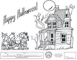 Halloween Coloring Contest Pages Coloring Contest Coloring Contest Pages Free Coloring Contest Halloween Coloring Pages Printable Free Halloween Coloring Pages