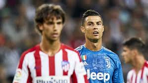 Félix's parents, carlos (father) and carla (mother), are both teachers, he has a younger brother, hugo, who plays for benfica youth ranks.84 growing up, félix's idols were kaká and rui costa, the latter a. Atletico 2 1 Juventus Joao Felix Asalta La Fiesta De Cristiano International Champions Cup