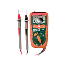 DM220 FLIR Extech | Multimeters | DigiKey