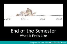End Of The Semester Funsubstance Com Just For Laughs Funny Quotes Teacher Humor