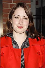 PLAYBILL.COM'S BRIEF ENCOUNTER With Lucy Prebble