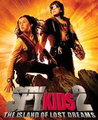 Now they eventually retire and have two children, carmen and juni. Spy Kids 2 Island Of Lost Dreams 2002 Full Movie Watch Online Free Filmlinks4u Is