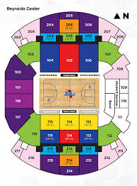 paradigmatic chapman stadium tulsa seating chart reynolds