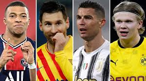 Check spelling or type a new query. Owen Hargreaves Blasts Mbappe And Haaland Comparison With Messi And Ronaldo
