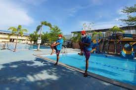 Agung fantasi waterpark berada di widasari. Agung Fantasi Waterpark Widasari Kabupaten Indramayu Jawa Barat 3 Kolam Renang Di Indramayu Daerah Kota Terbaru Terbesar Terbaik Yang Ada Air Hangat Jejakpiknik Dot Com Kosakata Percakapan Bahasa Jawa Translate