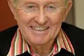 Johnny does it Frank's way