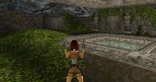 At a hotel in present day calcutta, lara croft is contacted by an american named larson, who works for the wealthy businesswoman jacqueline natla, owner of natla technologies. Play Tomb Raider Online On Crazy Games