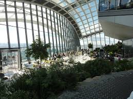 Book your tickets online for sky garden, london: How To Visit The Sky Garden Without A Ticket About London Laura London And Beyond