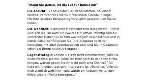 Ich studiere bereits im 7. Phase 2 Die Vorstellung Plotzlich Chef Cio De