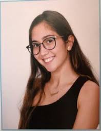 Keyla y Arianne, Premios Extraordinarios de Bachillerato 2022