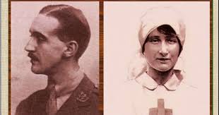 Vera Brittain's Pilgrimage