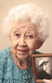 Frances Goss Obituary