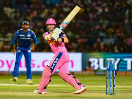 Rr vs mi toss prediction. Ipl 2019 Highlights Captain Smith Steers Rr To 5 Wickets Win Over Mi Business Standard News