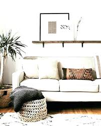 Wall Decor Behind Couch Wall Decor Above Couch Decorating A Pretty Gallery Wall Above The Couch Fa Minimalist Living Room Living Room Designs Cozy Living Rooms