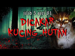 Tamar jalis siri bercakap dengan jin jilid 04 siri 64 orang berjubah hitam bahagian i. Tamar Jalis Siri Bercakap Dengan Jin Jilid 05 Siri 81 Dicakar Kucing Hutan Youtube