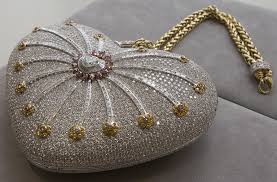 Maybe you would like to learn more about one of these? World S Most Expensive Bag Goes On Sale Style News Top Stories The Straits Times