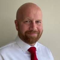 Euan Ross MBA CMgr FCMI MIET MAPM