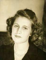 Helen Coulson Gillespie Obituary January 24, 2009