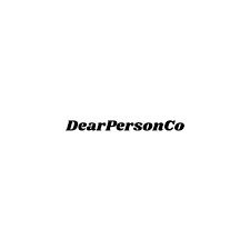 Dearpersonco Coupons & Promo Codes