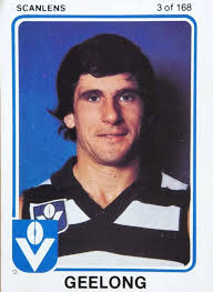 Happy birthday Stephen Carey. Carey was an old style defender