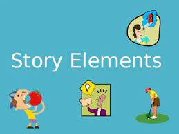 Short Story Elements Powerpoint Worksheets Teaching Resources Tpt