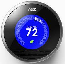 Installation And Tech Specs Google Store Nest Learning Thermostat Nest Learning Smart Thermostats