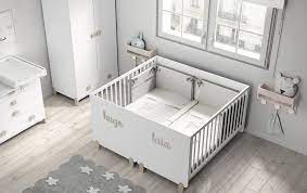 Letti Trasformabili Per Neonati Spaziojunior Letto Trasformabile Camerette Organizzazione Della Stanza Del Bebe