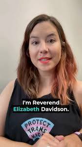 "One thing I've learned in almost a decade of serving as a clergywoman here  in Mississippi is that we often have no idea what our friends, neighbors,  and even family members have gone through or may ...