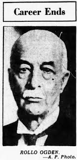 Rollo Ogden (1856-1937)