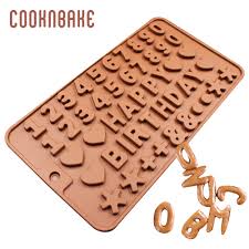Moldes de letras del abecedario grandes para imprimir. Cooknbake Numero Letra Molde De Silicone Bolo De Chocolate Forma De Goma Doces Bolo De Silicone Pastelaria Biscoito Pao Molde 3d Ferramenta De Decoracao De Bolo Formas De Bolo Aliexpress