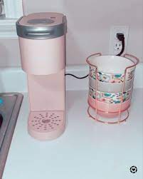 Rose Gold Keurig In 2021 Keurig Walmart Finds Coffee Maker