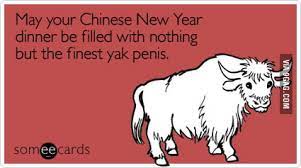 Happy Chinese New Year 9gag