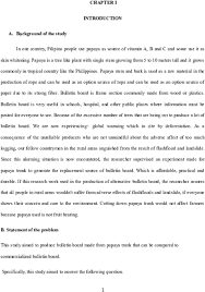 For example, as a student, you may be asked to prepare your concept paper for your thesis proposal. Download Docx Restaurant Concept Paper Sample Full Size Png Image Pngkit