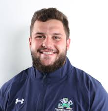 1 Here Com e the Irish The Fighting Irish Coaches and Staff 2019 Season in  Review History and Records University and M edia Inf