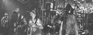 Messiah prophet was a pioneering christian metal band who released two albums in the mid eighties and one with a different lineup in 1996. Slaughter Messiah Official Home Facebook