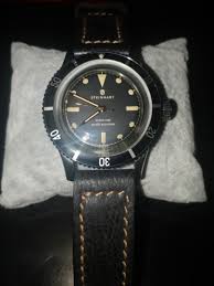 Steinhart Ocean One Legacy Men S Fashion Watches On Carousell Steinhart ocean 39 explorer limited item automatic winding men's watch. carousell
