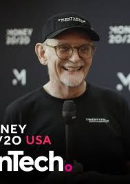 Money20/20 USA: Investing smarter with Twentyfold