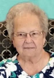 Virginia Bailey Obituary (1933