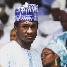 Maybe you would like to learn more about one of these? Buhari S Son Yusuf Flown Abroad Daily Post Nigeria