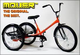 Heavy Duty Mover Industrial Tricycle From Worksman Cycles Tricycle Worksman Cycles Heavy Duty