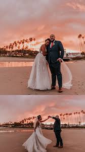 Carousel House Wedding In Santa Barbara California Beach Wedding Photos Beach Wedding Santa Barbara Wedding