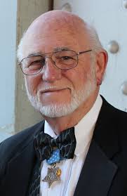 Robert Ronald Ingram